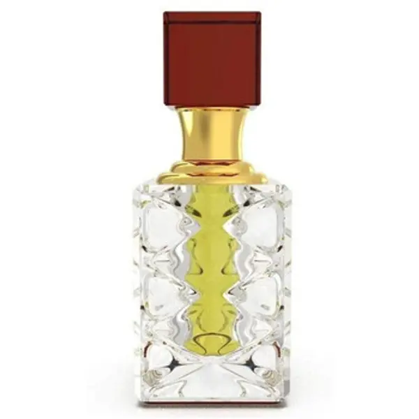 El Nabil El Nabil  Parfemska voda Crystal Collection Perfume Concentrate - Sublime Oud  El Nabil