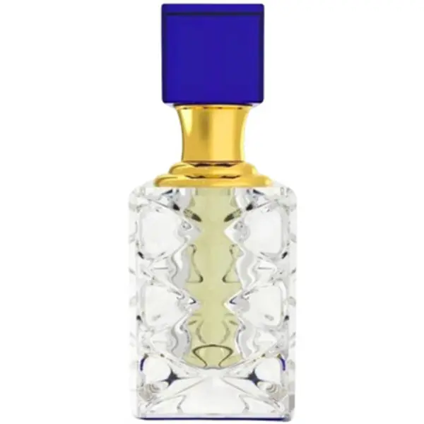 El Nabil El Nabil  Parfemska voda Crystal Collection Perfume Concentrate - Sugar Musk  El Nabil