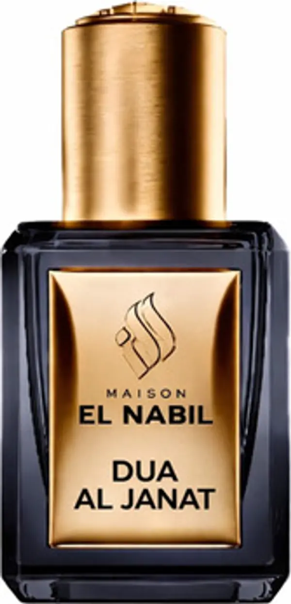 El Nabil El Nabil  Parfemska voda Dua el Janat Perfume Extract  El Nabil