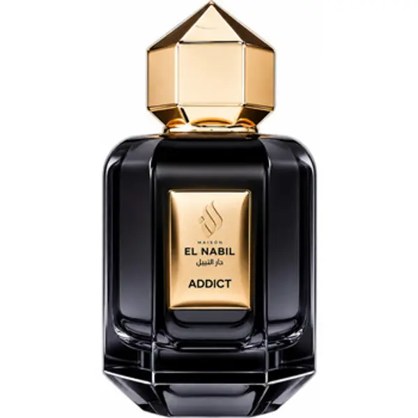 El Nabil El Nabil  Parfemska voda Eau de Parfum Addict  El Nabil