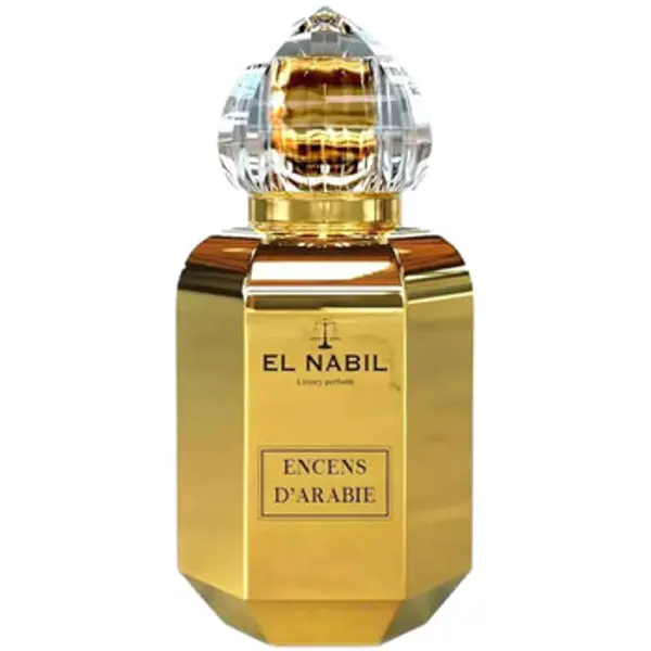 El Nabil El Nabil  Parfemska voda Eau de Parfum Arabian Incense  El Nabil