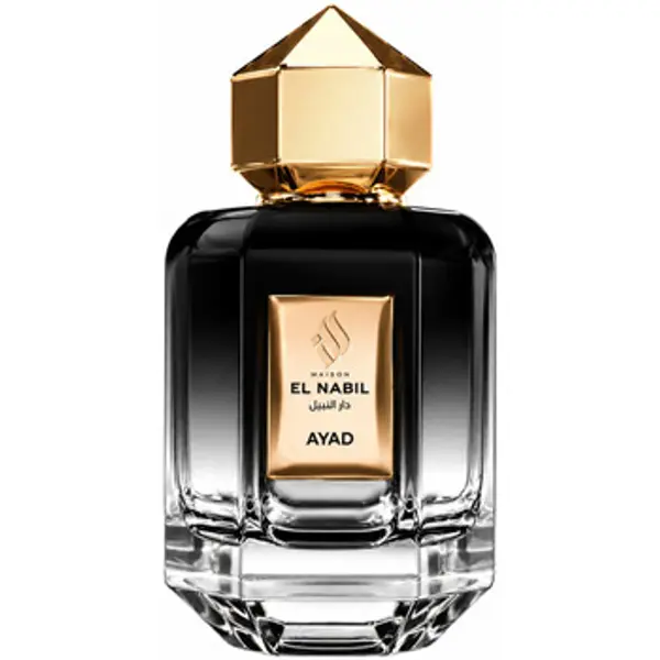 El Nabil El Nabil  Parfemska voda Eau de Parfum Ayad  El Nabil