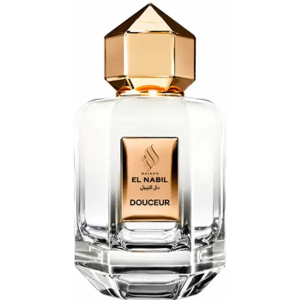 El Nabil El Nabil  Parfemska voda Eau de Parfum Douceur  El Nabil