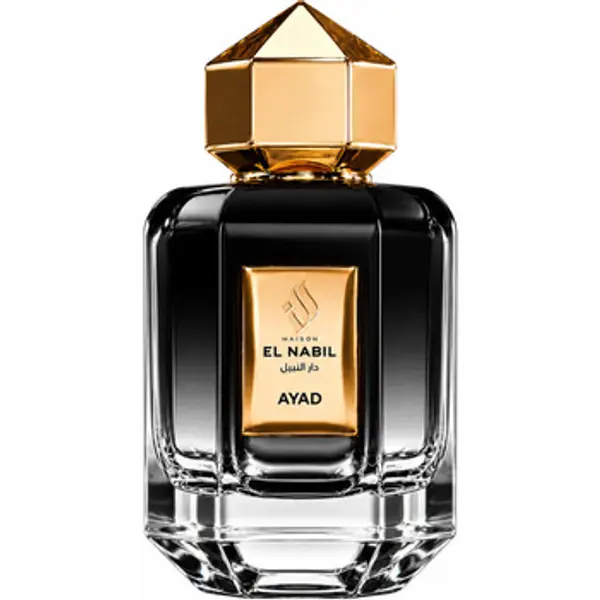 El Nabil El Nabil  Parfemska voda Eau de Parfum Elixir of Dubai  El Nabil