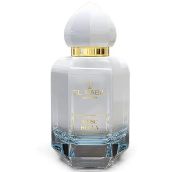 El Nabil El Nabil  Parfemska voda Eau de Parfum Musc Bella  El Nabil