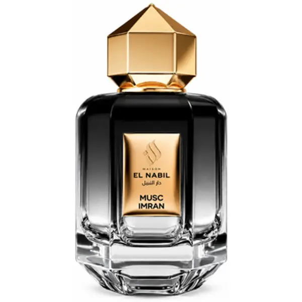 El Nabil El Nabil  Parfemska voda Eau de Parfum Musc Imran 65 ml  El Nabil