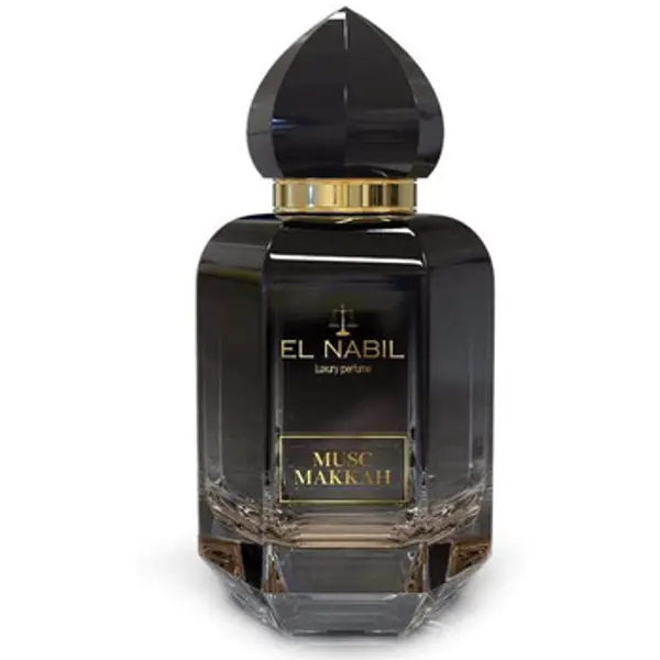 El Nabil El Nabil  Parfemska voda Eau de Parfum Musc Makkah  El Nabil