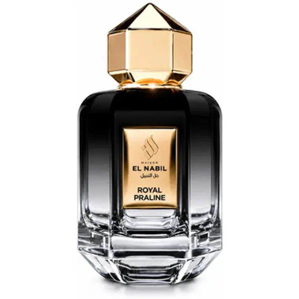 El Nabil El Nabil  Parfemska voda Eau de Parfum Royal Praline  El Nabil
