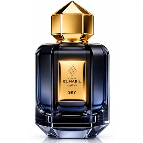 El Nabil El Nabil  Parfemska voda Eau de Parfum Sky  El Nabil