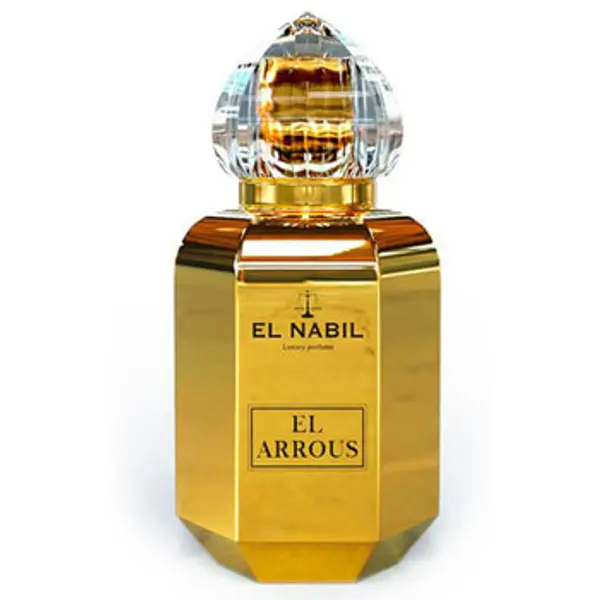 El Nabil El Nabil  Parfemska voda El Arouss Eau de Parfum  El Nabil