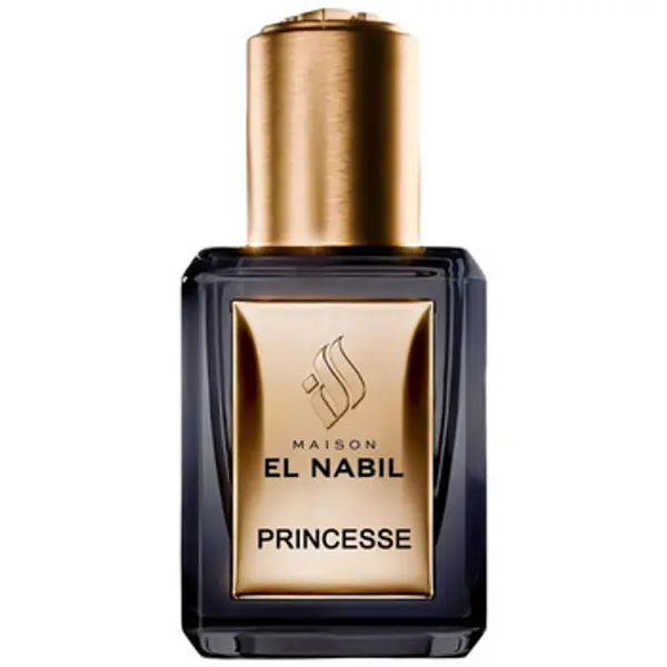 El Nabil El Nabil  Parfemska voda Extrait de Parfum Princesse  El Nabil
