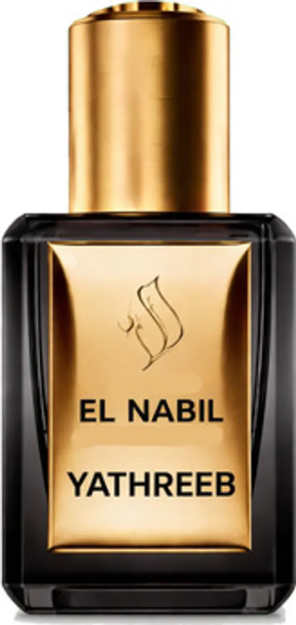 El Nabil El Nabil  Parfemska voda Extrait de Parfum Yathreeb  El Nabil