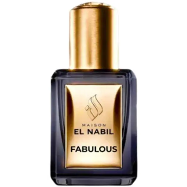El Nabil El Nabil  Parfemska voda Fabulous Perfume Concentrate  El Nabil