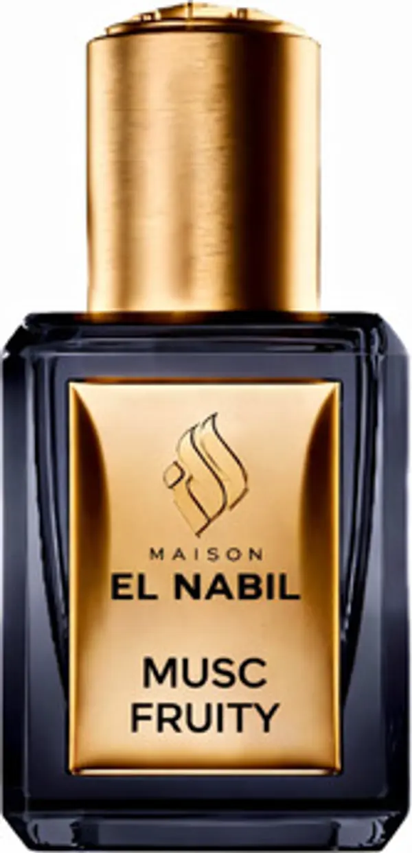 El Nabil El Nabil  Parfemska voda Fruity Musk Perfume Extract  El Nabil