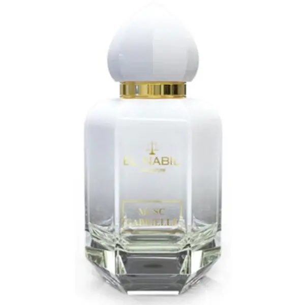 El Nabil El Nabil  Parfemska voda Musc Gabrielle Eau de Parfum  El Nabil