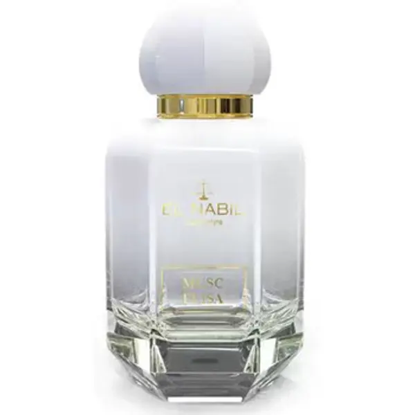 El Nabil El Nabil  Parfemska voda Musc Gold Eau de Parfum  El Nabil
