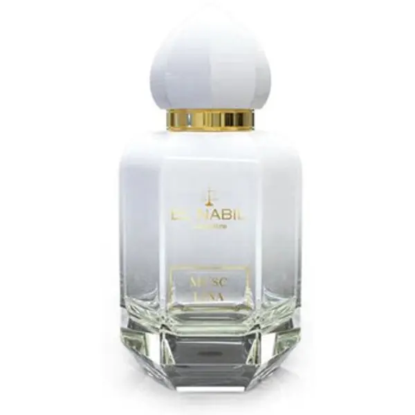 El Nabil El Nabil  Parfemska voda Musc Lina Eau de Parfum  El Nabil