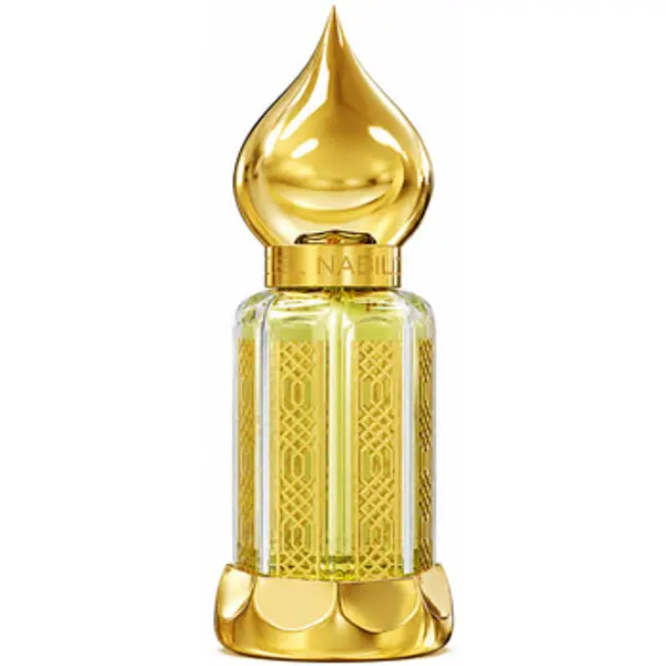 El Nabil El Nabil  Parfemska voda Musc Slim Absolu Eau de Parfum  El Nabil