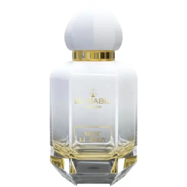 El Nabil El Nabil  Parfemska voda Musk El Body Eau de Parfum  El Nabil