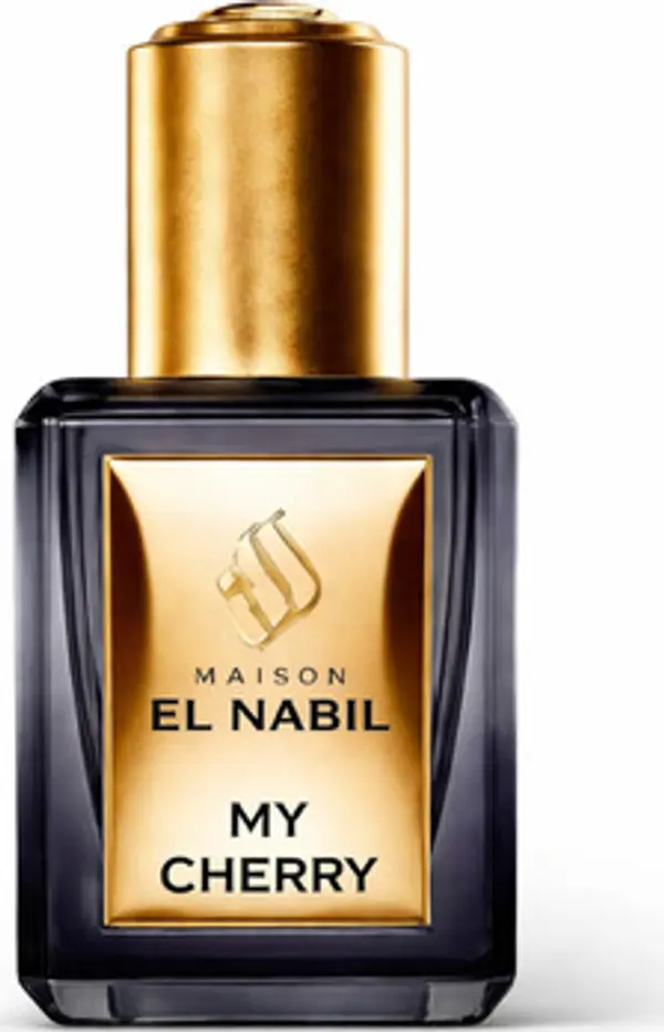 El Nabil El Nabil  Parfemska voda My Cherry Perfume Extract  El Nabil