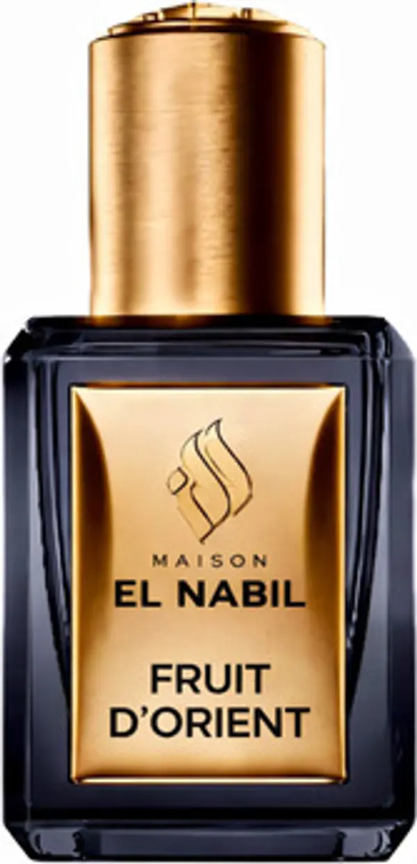 El Nabil El Nabil  Parfemska voda Oriental Fruit Perfume Extract  El Nabil