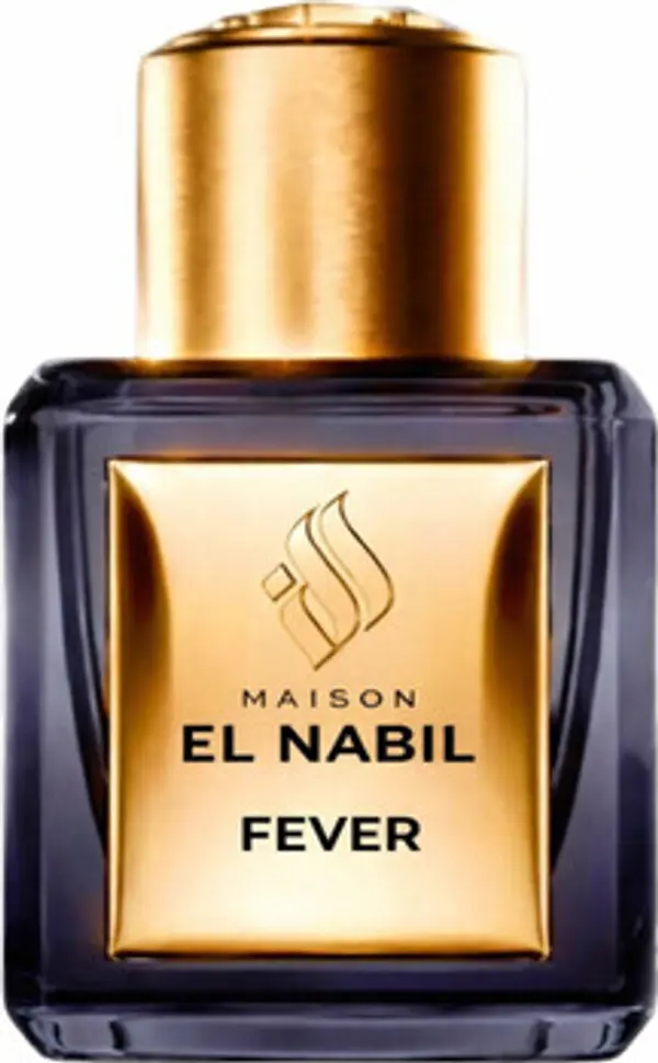 El Nabil El Nabil  Parfemska voda Perfume Extract Fever  El Nabil