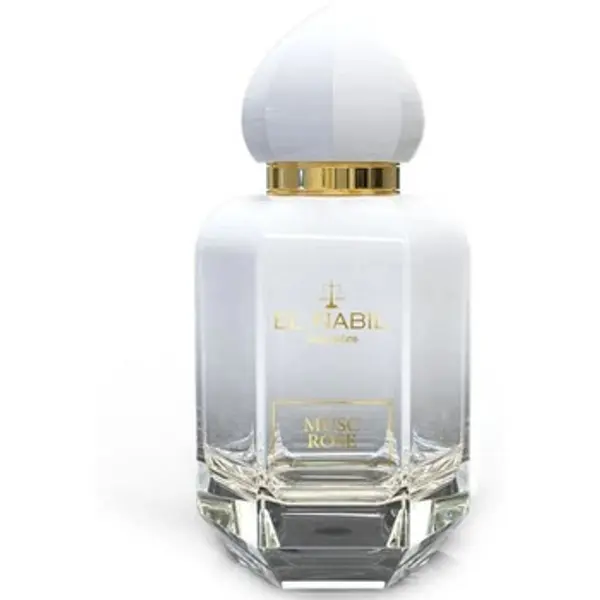 El Nabil El Nabil  Parfemska voda Rose Musk Eau de Parfum  El Nabil