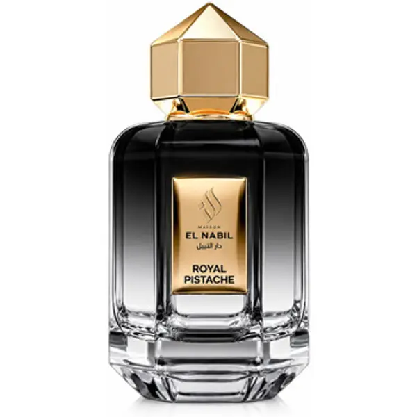 El Nabil El Nabil  Parfemska voda Royal Pistachio Eau de Parfum  El Nabil