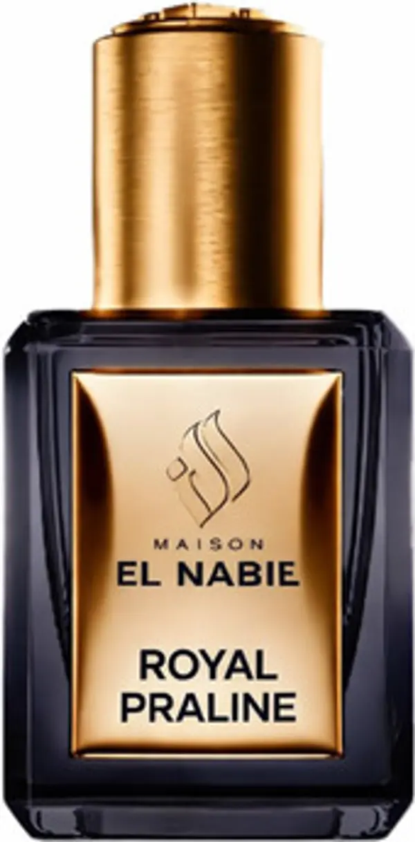 El Nabil El Nabil  Parfemska voda Royal Praline Perfume Extract  El Nabil