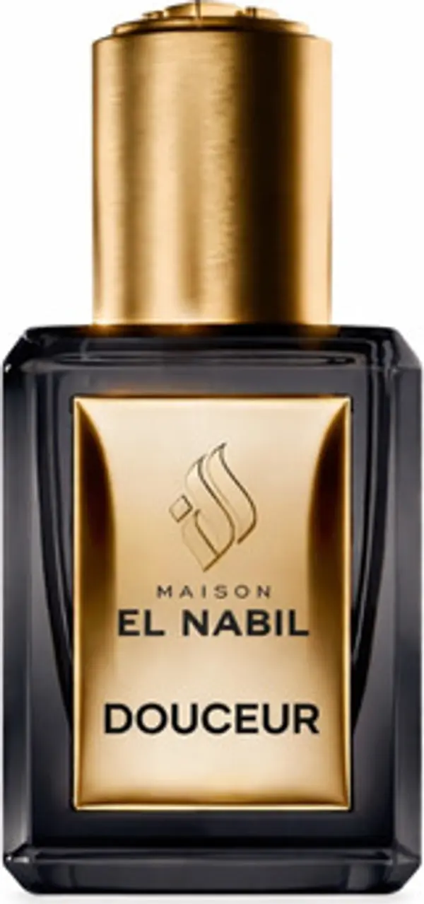 El Nabil El Nabil  Parfemska voda Softness Perfume Extract  El Nabil