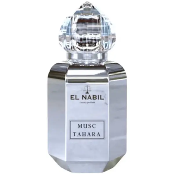 El Nabil El Nabil  Parfemska voda Tahara Musk Eau de Parfum  El Nabil