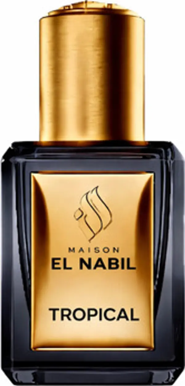El Nabil El Nabil  Parfemska voda Tropical Perfume Extract  El Nabil