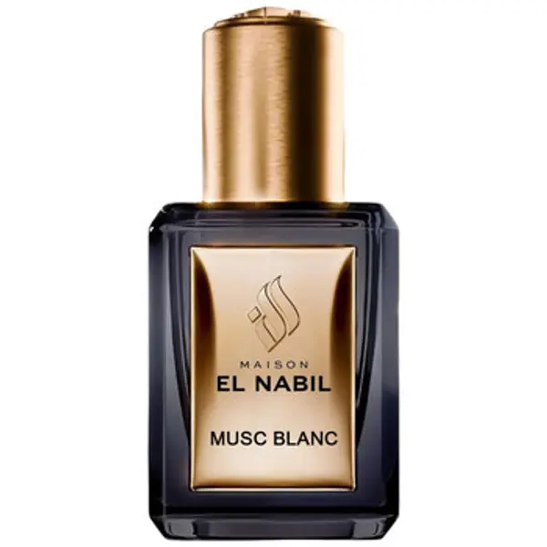 El Nabil El Nabil  Parfemska voda White Musk Perfume Extract  El Nabil