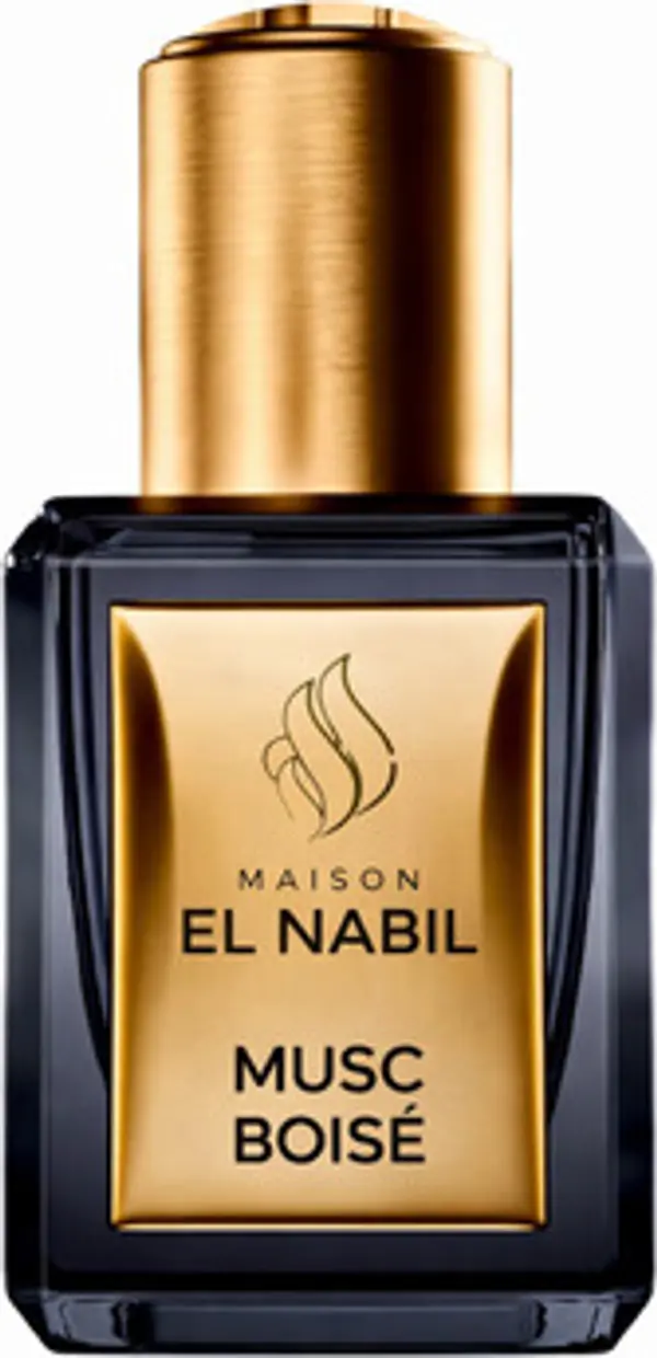 El Nabil El Nabil  Parfemska voda Woody Musk Perfume Extract  El Nabil