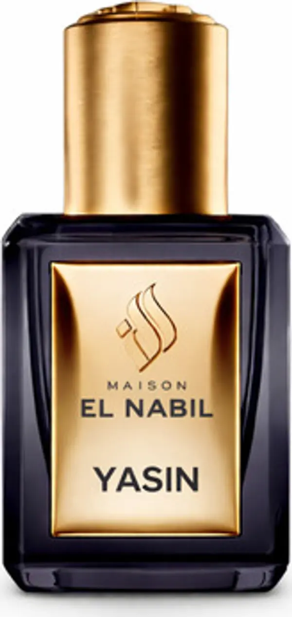 El Nabil El Nabil  Parfemska voda Yasin Perfume Extract  El Nabil