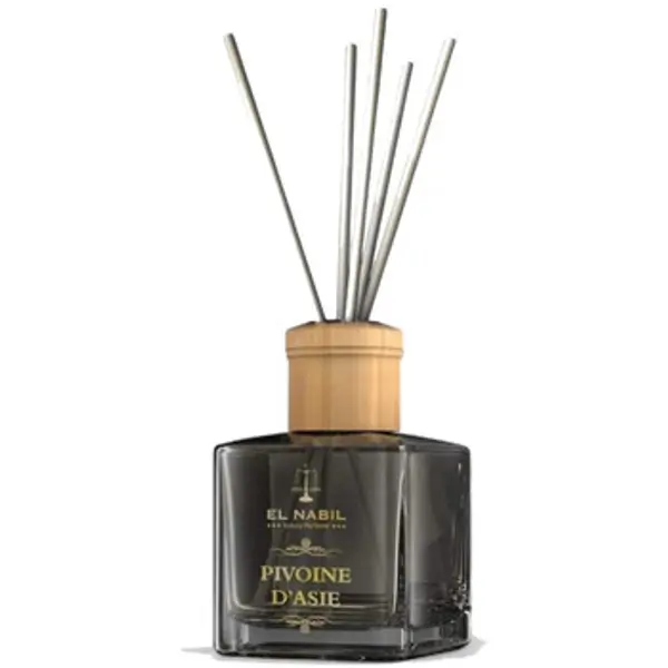 El Nabil El Nabil  Svijeće i raspršivači mirisa Asian Peony Fragrance Diffuser  El Nabil