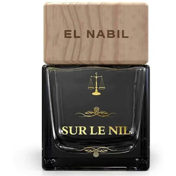 El Nabil El Nabil  Svijeće i raspršivači mirisa Dressing Perfume on the Nile  El Nabil