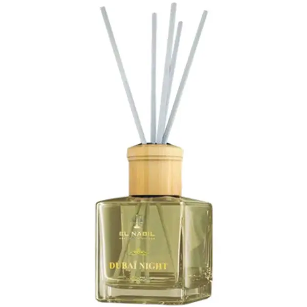 El Nabil El Nabil  Svijeće i raspršivači mirisa Dubai Night Fragrance Diffuser  El Nabil