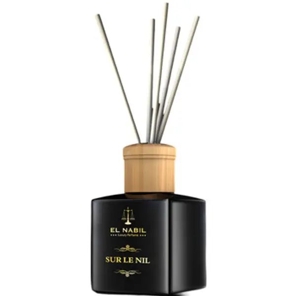 El Nabil El Nabil  Svijeće i raspršivači mirisa Fragrance Diffuser On the Nile  El Nabil