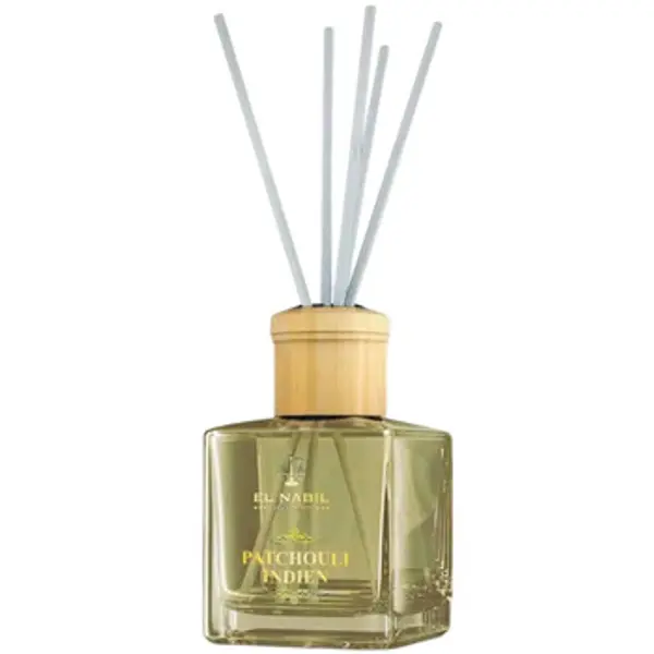 El Nabil El Nabil  Svijeće i raspršivači mirisa Indian Patchouli Scent Diffuser  El Nabil