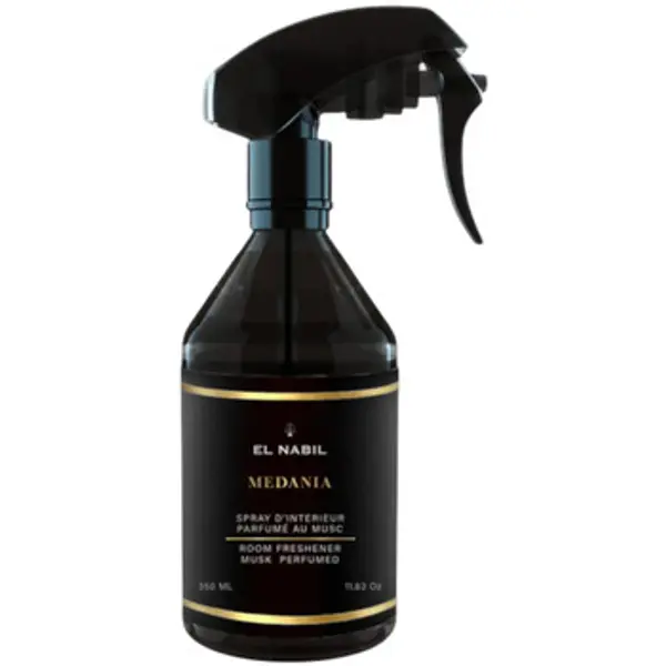 El Nabil El Nabil  Svijeće i raspršivači mirisa Medania Indoor Spray  El Nabil