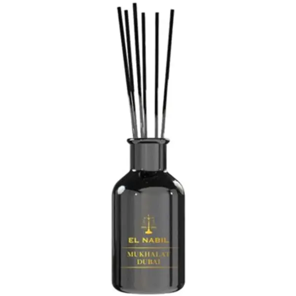 El Nabil El Nabil  Svijeće i raspršivači mirisa Mukhalat Dubai Perfume Diffuser  El Nabil