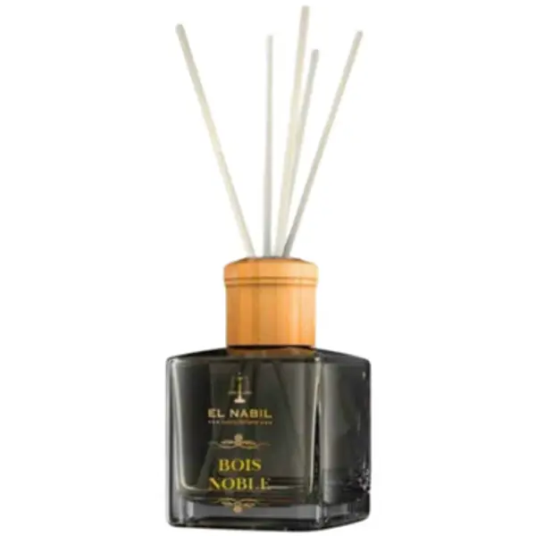 El Nabil El Nabil  Svijeće i raspršivači mirisa Noble Wood Fragrance Diffuser  El Nabil