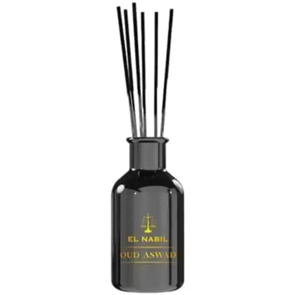 El Nabil El Nabil  Svijeće i raspršivači mirisa Oud Aswad Perfume Diffuser  El Nabil