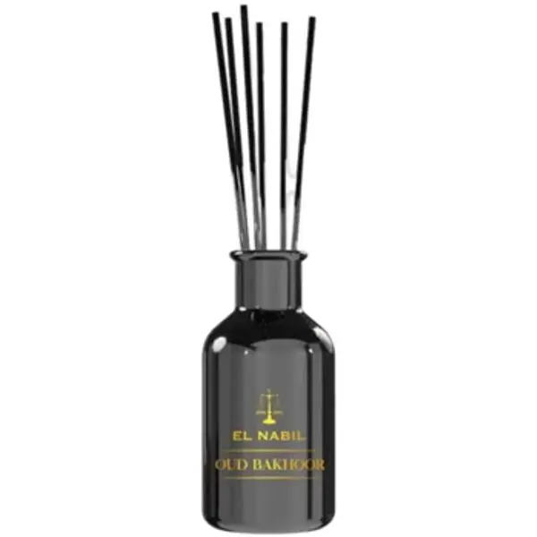 El Nabil El Nabil  Svijeće i raspršivači mirisa Oud Bakhoor Perfume Diffuser  El Nabil