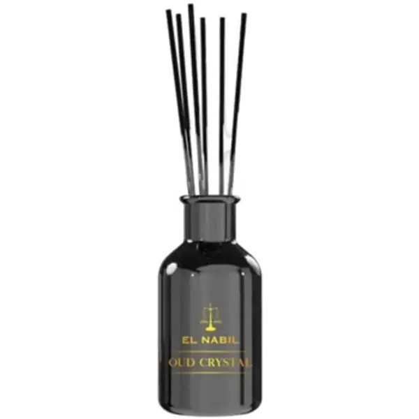 El Nabil El Nabil  Svijeće i raspršivači mirisa Oud Crystal Perfume Diffuser  El Nabil