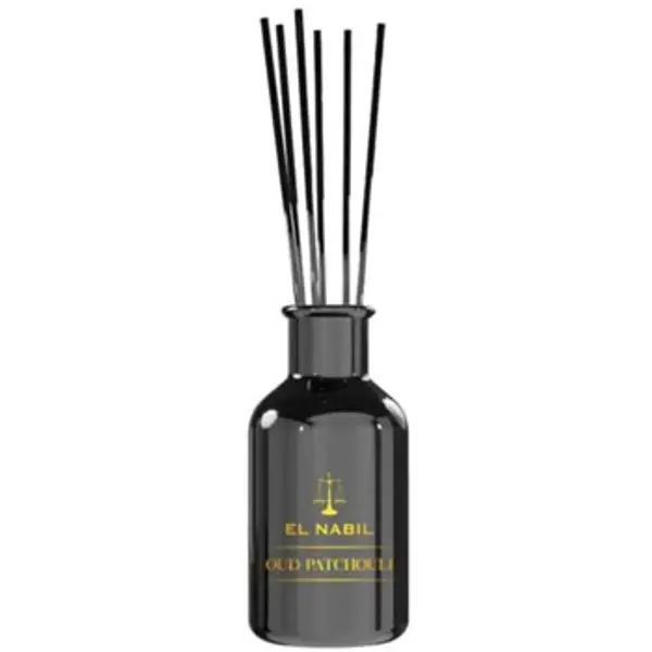 El Nabil El Nabil  Svijeće i raspršivači mirisa Oud Patchouli Fragrance Diffuser  El Nabil