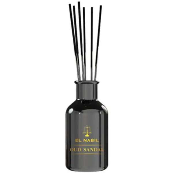 El Nabil El Nabil  Svijeće i raspršivači mirisa Oud Sandal Fragrance Diffuser  El Nabil