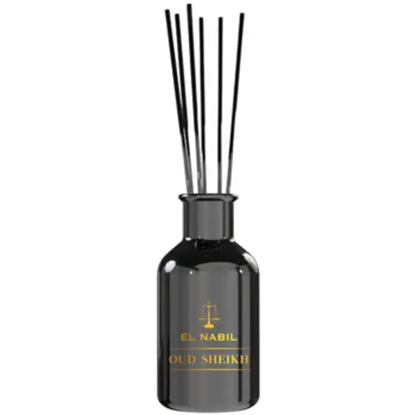 El Nabil El Nabil  Svijeće i raspršivači mirisa Oud Sheikh Perfume Diffuser  El Nabil