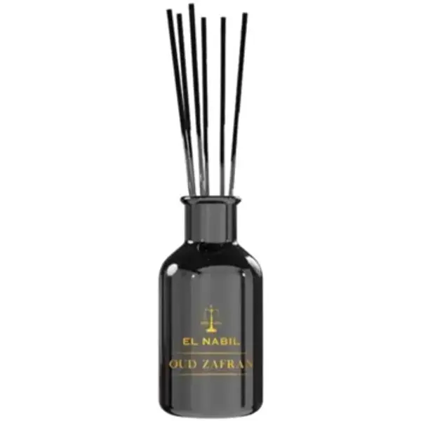 El Nabil El Nabil  Svijeće i raspršivači mirisa Oud Zafran Perfume Diffuser  El Nabil